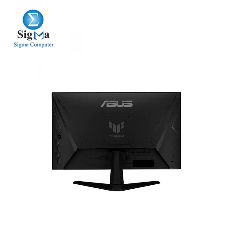 ASUS TUF Gaming VG249QM1A Gaming Monitor     23.8 inch  1920x1080   Fast IPS  overclocking 270 Hz  Above 144Hz  240Hz   Extreme Low Motion Blur  1ms  GTG   99  sRGB  FreeSync Premium  G-Sync compatible