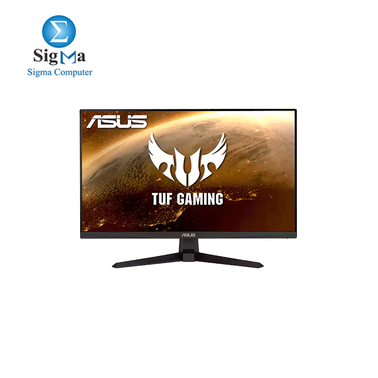 ASUS 23.8 inch TUF Gaming VG249Q1A   Full HD IPS-1ms MPRT Overclockable 165Hz Gaming Monitor