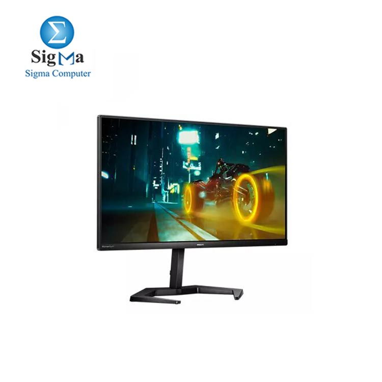 Monitor PHILIPS 24M1N3200Z 24 inch Gaming Monitor 1920x1080 165Hz IPS 1ms MPRT FreeSync