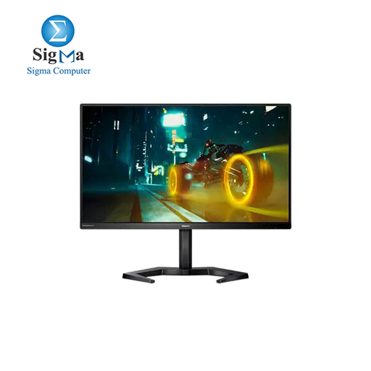 Monitor PHILIPS 24M1N3200Z 24 inch Gaming Monitor 1920x1080 165Hz IPS 1ms MPRT FreeSync