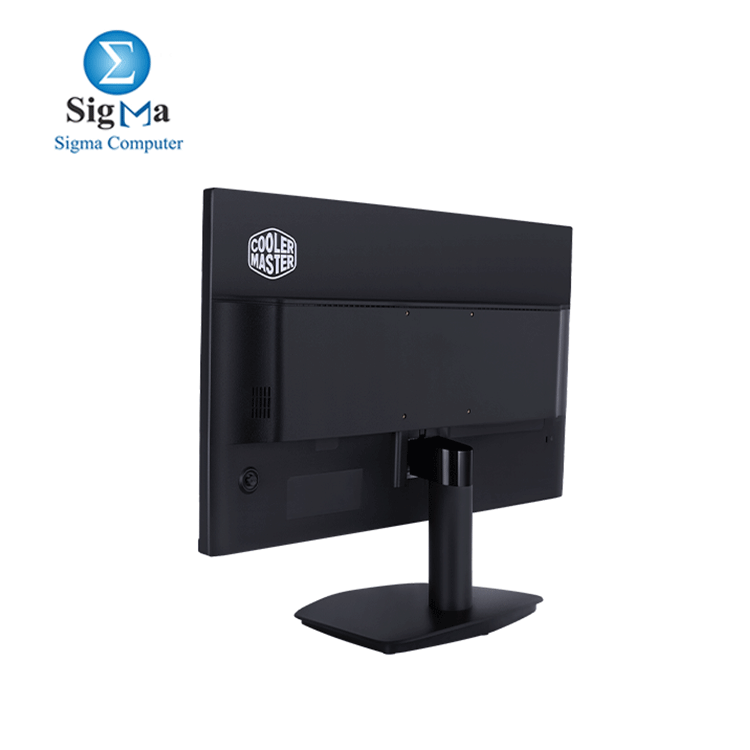 Monitor Cooler Master GM238-FFS 24 inch Gaming Monitor 1920x1080 144Hz IPS 0.5ms 120 sRGB