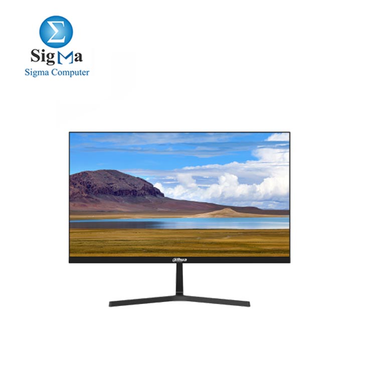 Monitor Dahua LM24-B200S 24 Inch 1920x1080 75Hz VA 5ms - Speaker