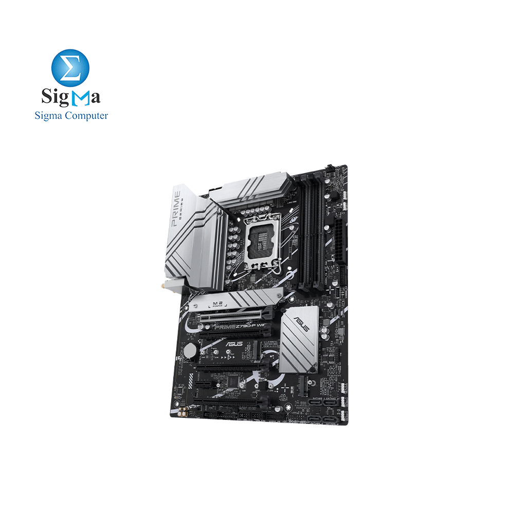 ASUS PRIME H610M-K D4 Carte mère Micro ATX Socket 1700