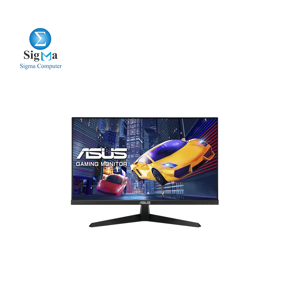 ASUS TUF VP249QGR Ecran PC 24'' FHD 144Hz Gamer - IPS - 1ms - HDMI