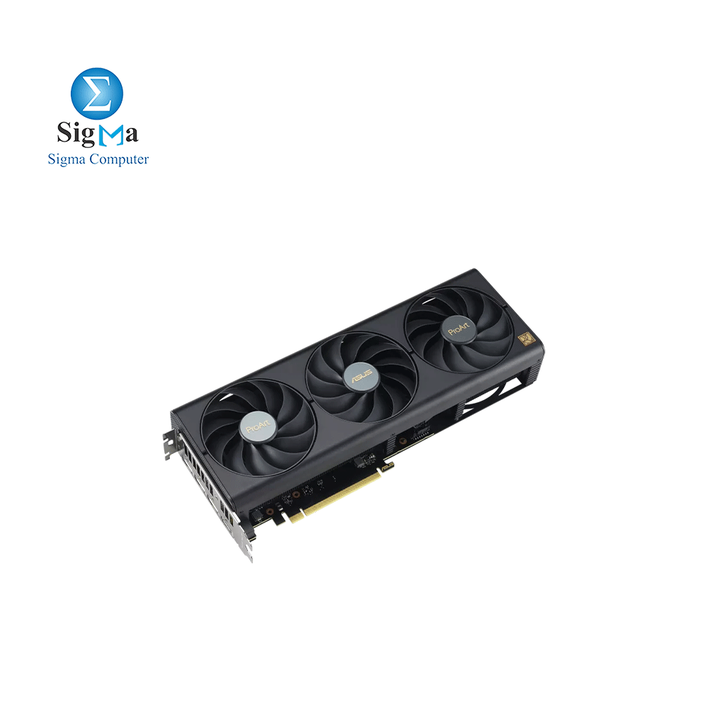 ASUS ProArt GeForce RTX™ 4060 OC edition 8GB GDDR6 .