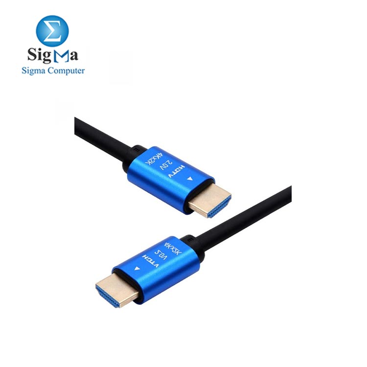 COUGAREGY CABLE HDMI TOHDMI 4K 5M