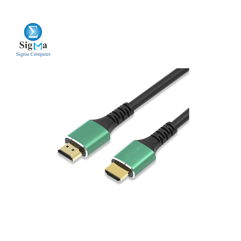 COUGAREGY 8K HDTV CABLE 8K-10M