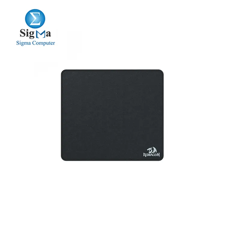 SteelSeries QcK Gaming Mouse Pad - Large Thick Cloth - Peak Tracking and  Stability - Optimized For Gaming Sensors