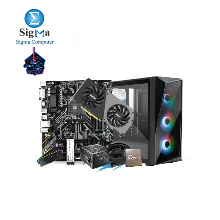 Sigma