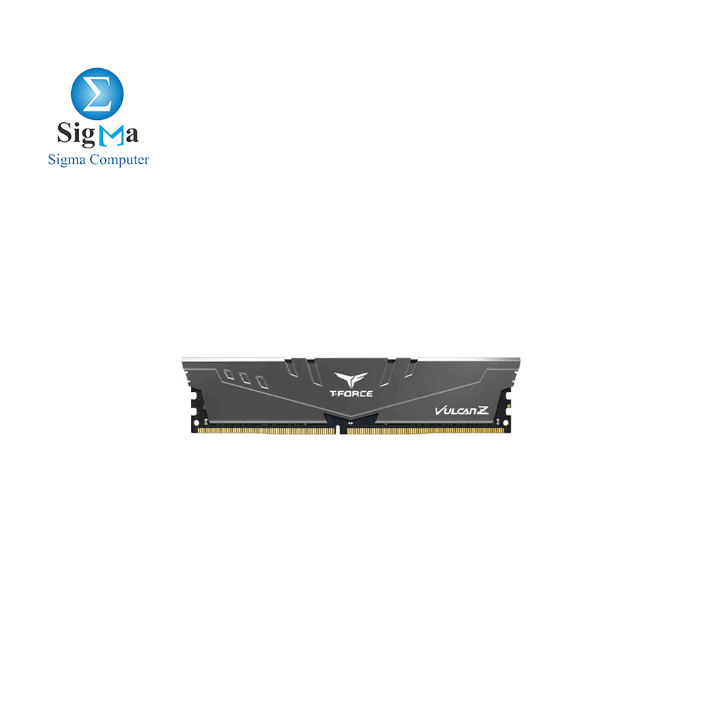 Vulcan Z 8GO DDR4 - Next Level PC