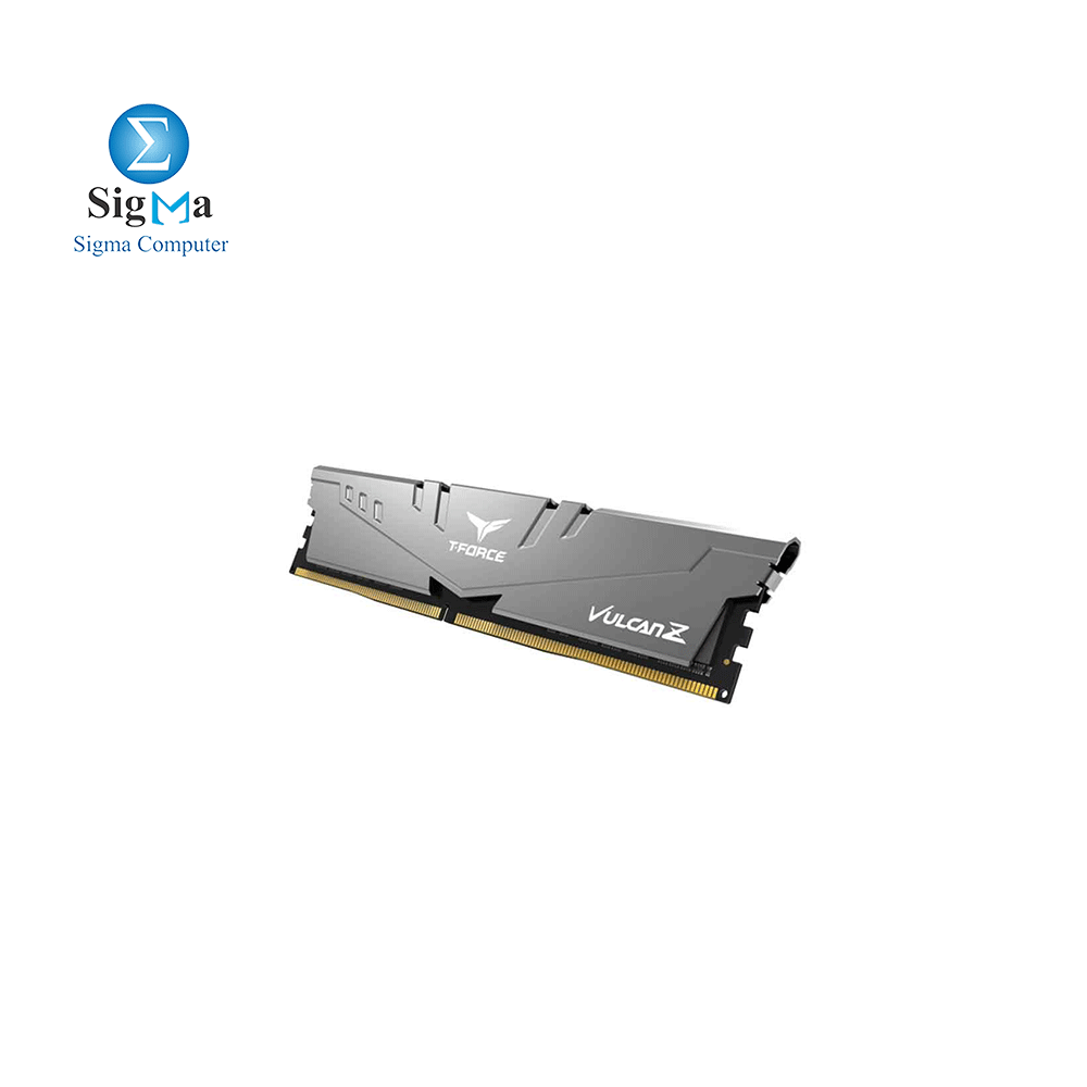 Teamgroup T-Force Vulcan Z 8GB 3200MHz DDR4 Desktop Memory