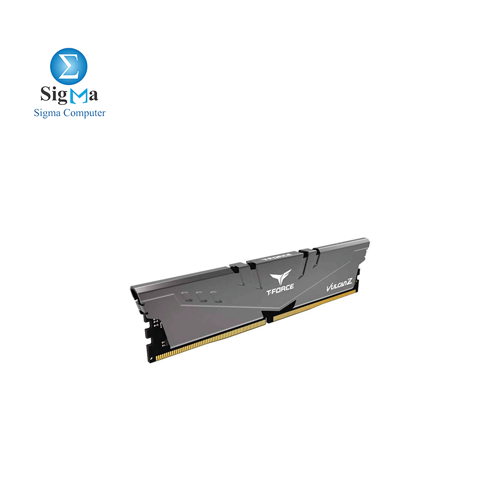 Teamgroup T-Force Vulcan Z 8GB 3200MHz DDR4 Desktop Memory