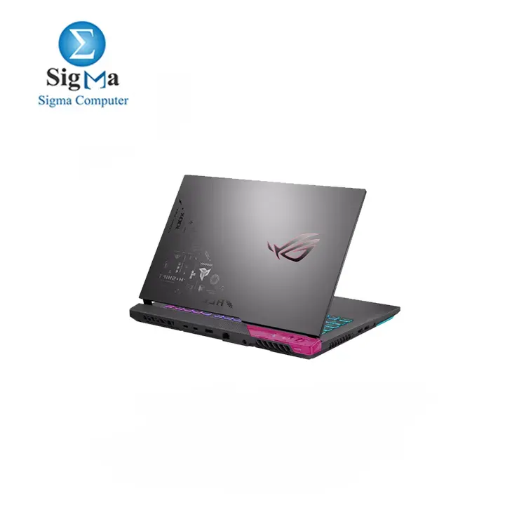 ASUS ROG Strix G15 G513RC-HN088W AMD Ryzen 7 6800H 512GB SSD 16GB Ram Nvidia GeForce RTX 3050 4GB 15.6'' Inch FHD Win.11