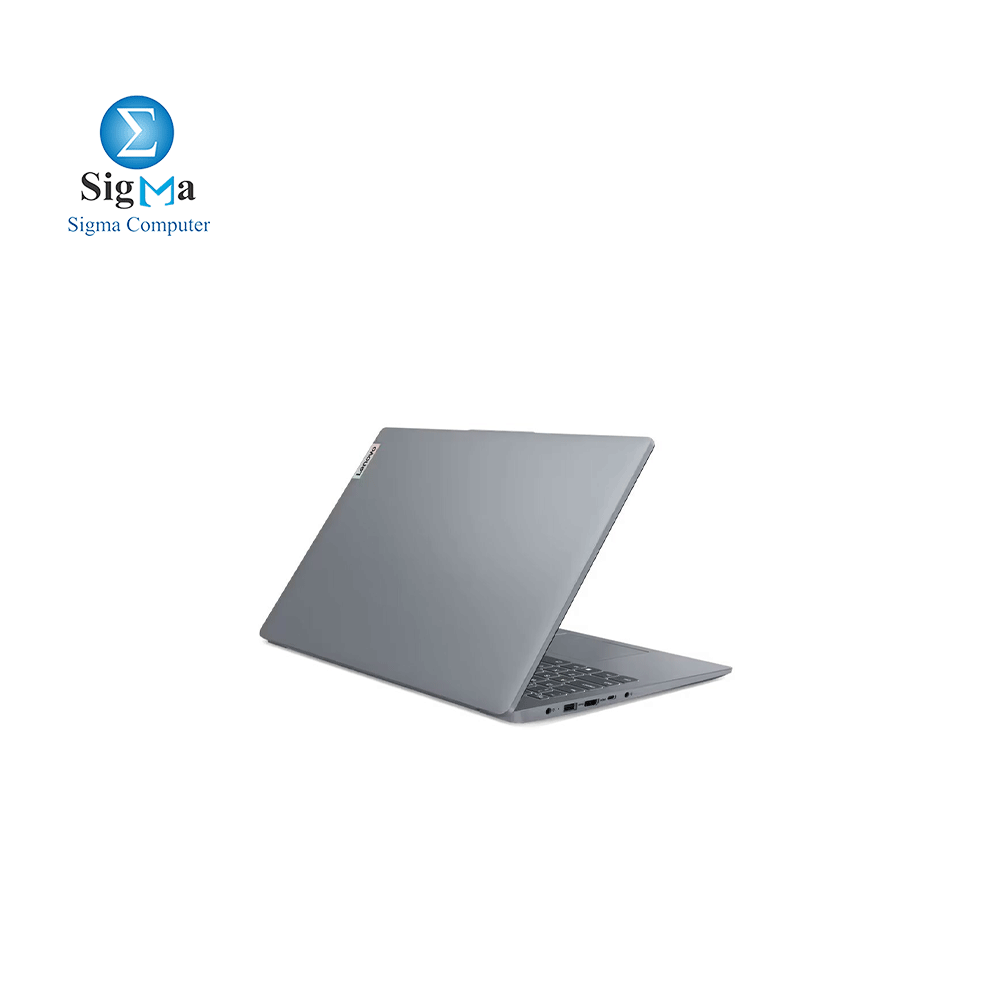 Laptop Lenovo Ideapad Slim 3 83ER007KAX - Intel Core I5 12450H - Intel UHD Graphics - 8GB DDR5 4800 MHz - 512GB NVMe SSD - 15.6 FHD IPS