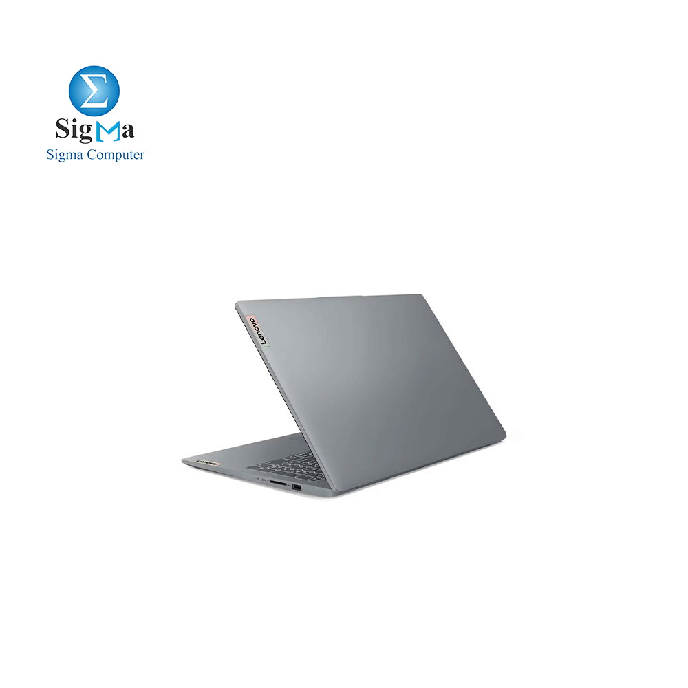 Laptop Lenovo Ideapad Slim 3 83ER007KAX - Intel Core I5 12450H - Intel UHD Graphics - 8GB DDR5 4800 MHz - 512GB NVMe SSD - 15.6 FHD IPS