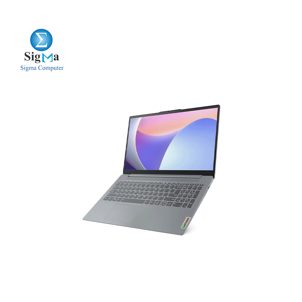 Laptop Lenovo Ideapad Slim 3 83ER007KAX - Intel Core I5 12450H - Intel UHD Graphics - 8GB DDR5 4800 MHz - 512GB NVMe SSD - 15.6 FHD IPS