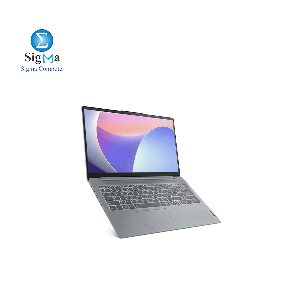 Laptop Lenovo Ideapad Slim 3 83ER007KAX - Intel Core I5 12450H - Intel UHD Graphics - 8GB DDR5 4800 MHz - 512GB NVMe SSD - 15.6 FHD IPS