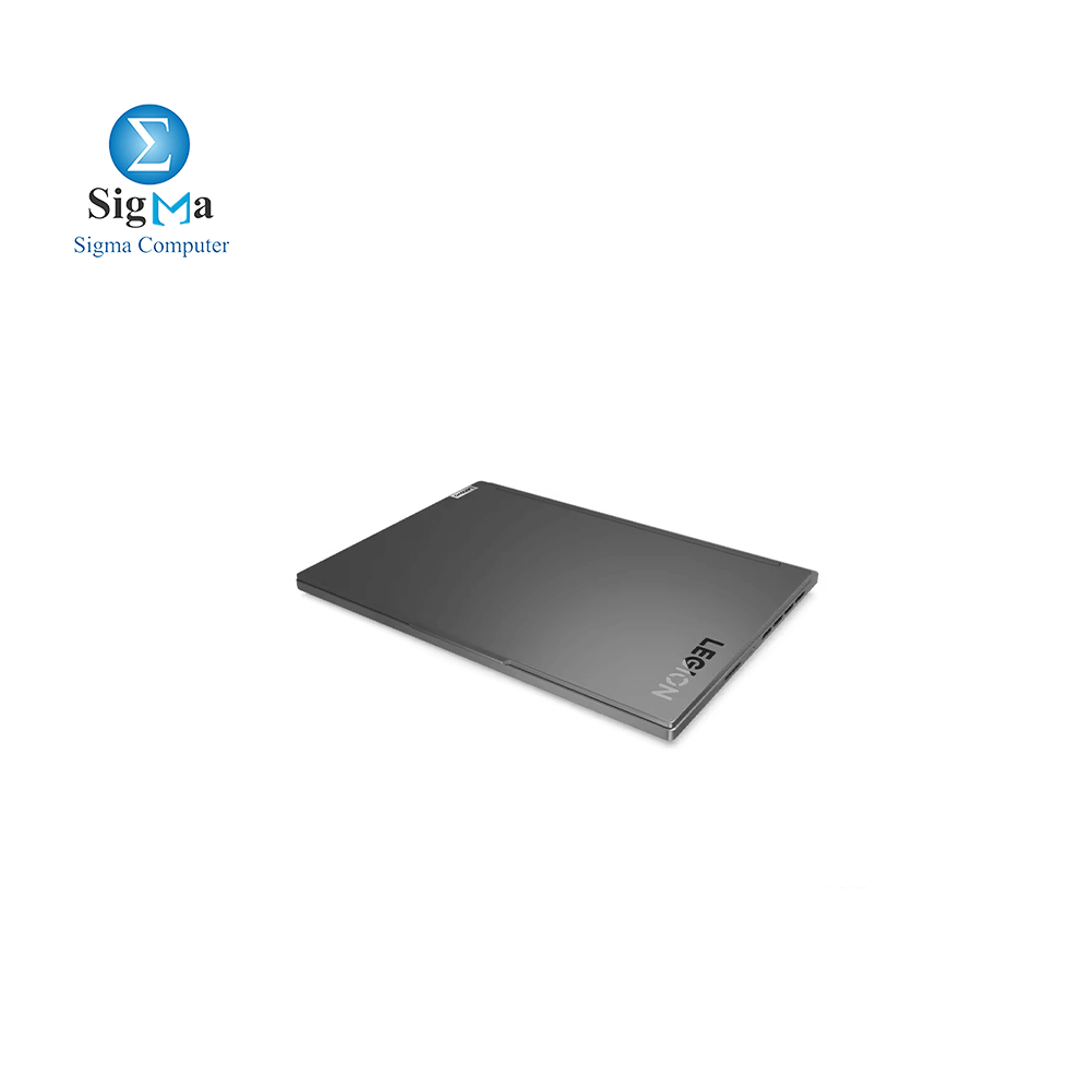 Laptop Lenovo Legion Slim 5 16IRH8 82YA0043AX - Intel® Core™ i7-13700H - NVIDIA® GeForce RTX™ 4060 8GB -  16GB SO-DIMM DDR5-5200 - 1TB SSD M.2 - 16