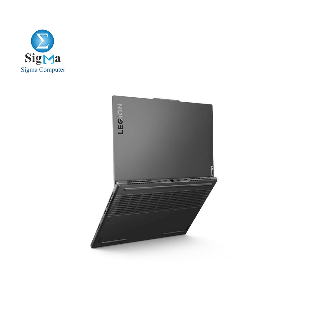 Laptop Lenovo Legion Slim 5 16IRH8 82YA0043AX - Intel® Core™ i7-13700H - NVIDIA® GeForce RTX™ 4060 8GB -  16GB SO-DIMM DDR5-5200 - 1TB SSD M.2 - 16