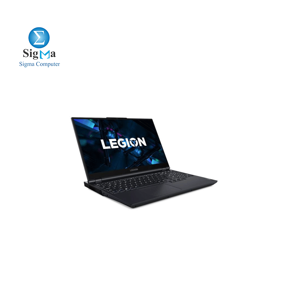 Laptop Lenovo Legion 5 15ITH6H - Intel Core I7 11800H - Nvidia GeForce RTX 3070 8G - 16GB DDR4 3200 MHz - 1TB NVMe SSD - 15.6