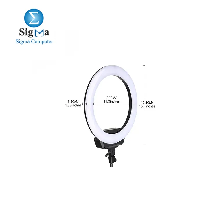 Ring light R-380 38W