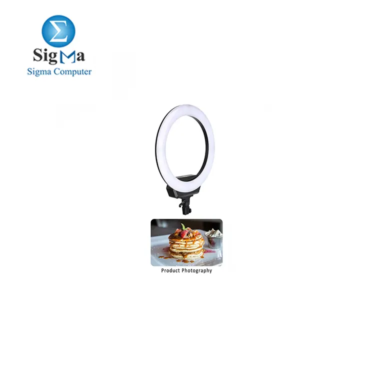 Ring light R-380 38W