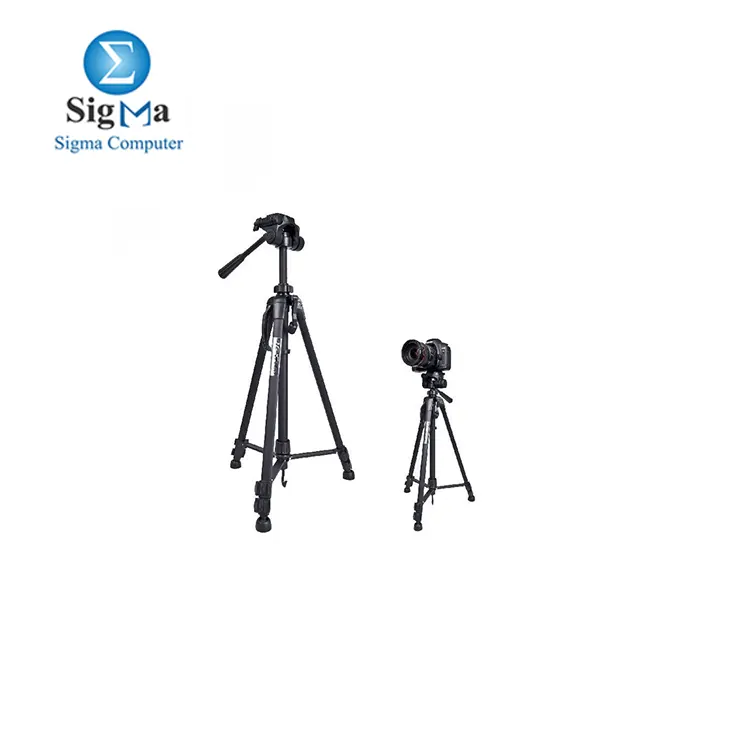 Weifeng wt -3520 Tripod For Digital SLR Camera