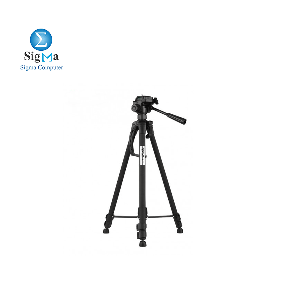 Weifeng WT-3540 Tripod Stand With Carry Case For DSLR Camera