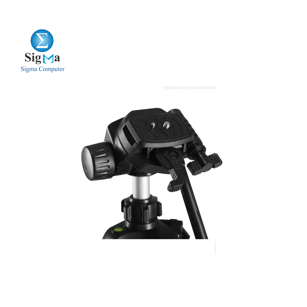 Weifeng WT-3540 Tripod Stand With Carry Case For DSLR Camera