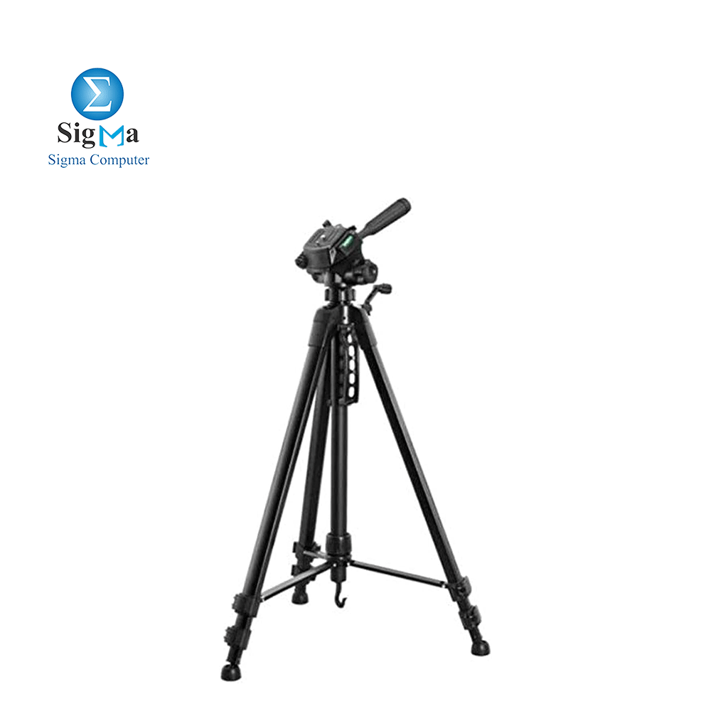 WEIFENG WT-3560 Tripod for SLR Camera DV Professional Photographic Kit Camera Stand