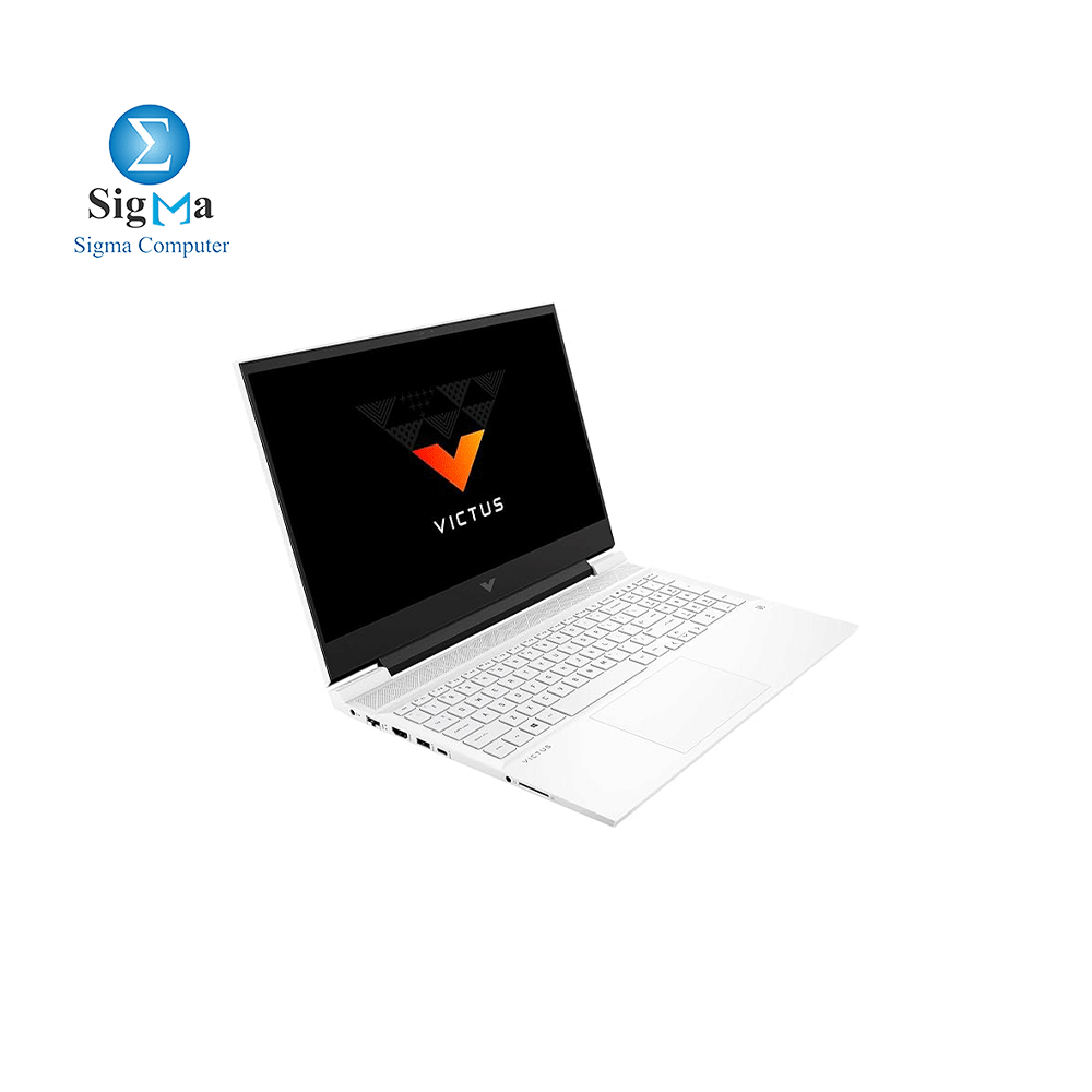 Laptop HP Victus 16 R0048NIA - Intel Core i7 13700H - NVIDIA Geforce RTX 4050 6GB -16GB DDR5     SSD NVMe 1TB     16.1 Inch FHD 144Hz 