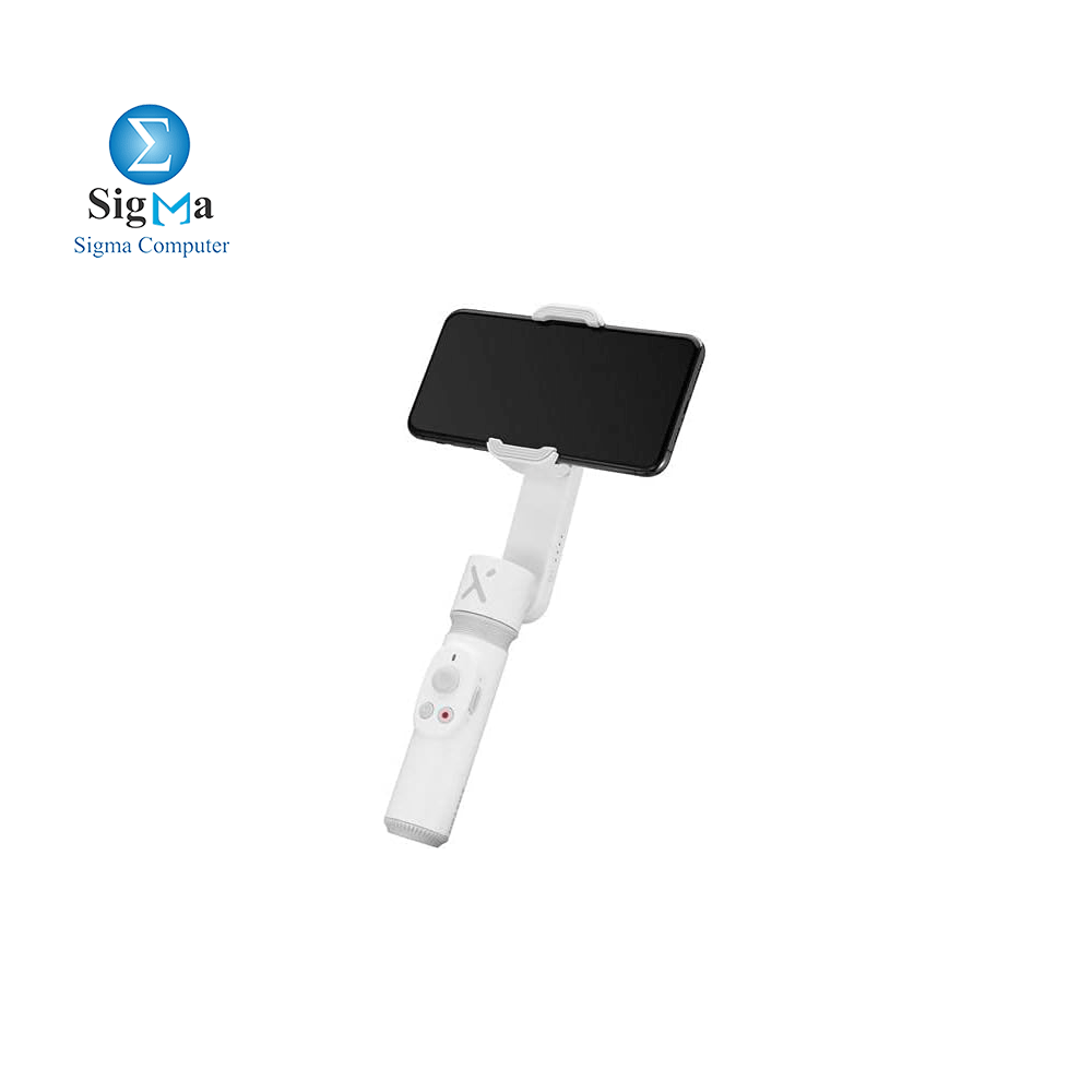 Zhiyun-Tech Smooth-X Smartphone Gimbal (White)