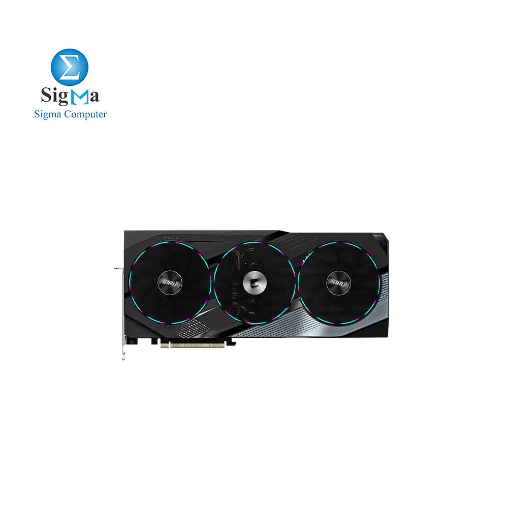 GIGABYTE RTX4070TI AORUS ELITE 12GB DDR6X (Triple Fan) GV-N407TAORUS E-12GD