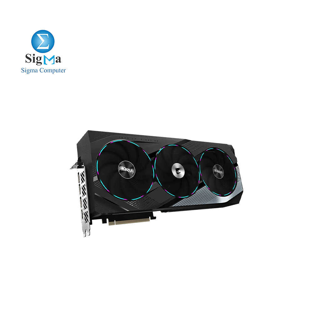 GIGABYTE RTX4070TI AORUS ELITE 12GB DDR6X  Triple Fan  GV-N407TAORUS E-12GD