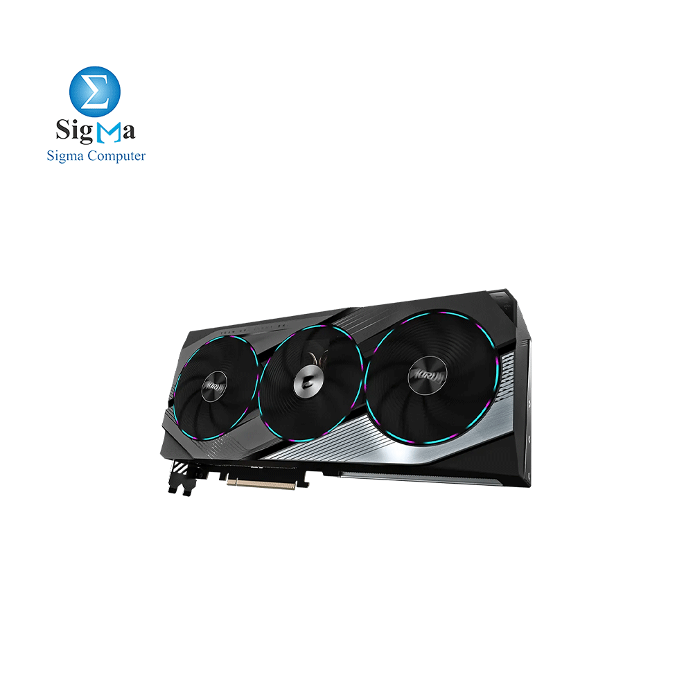 GIGABYTE RTX4070TI AORUS ELITE 12GB DDR6X  Triple Fan  GV-N407TAORUS E-12GD