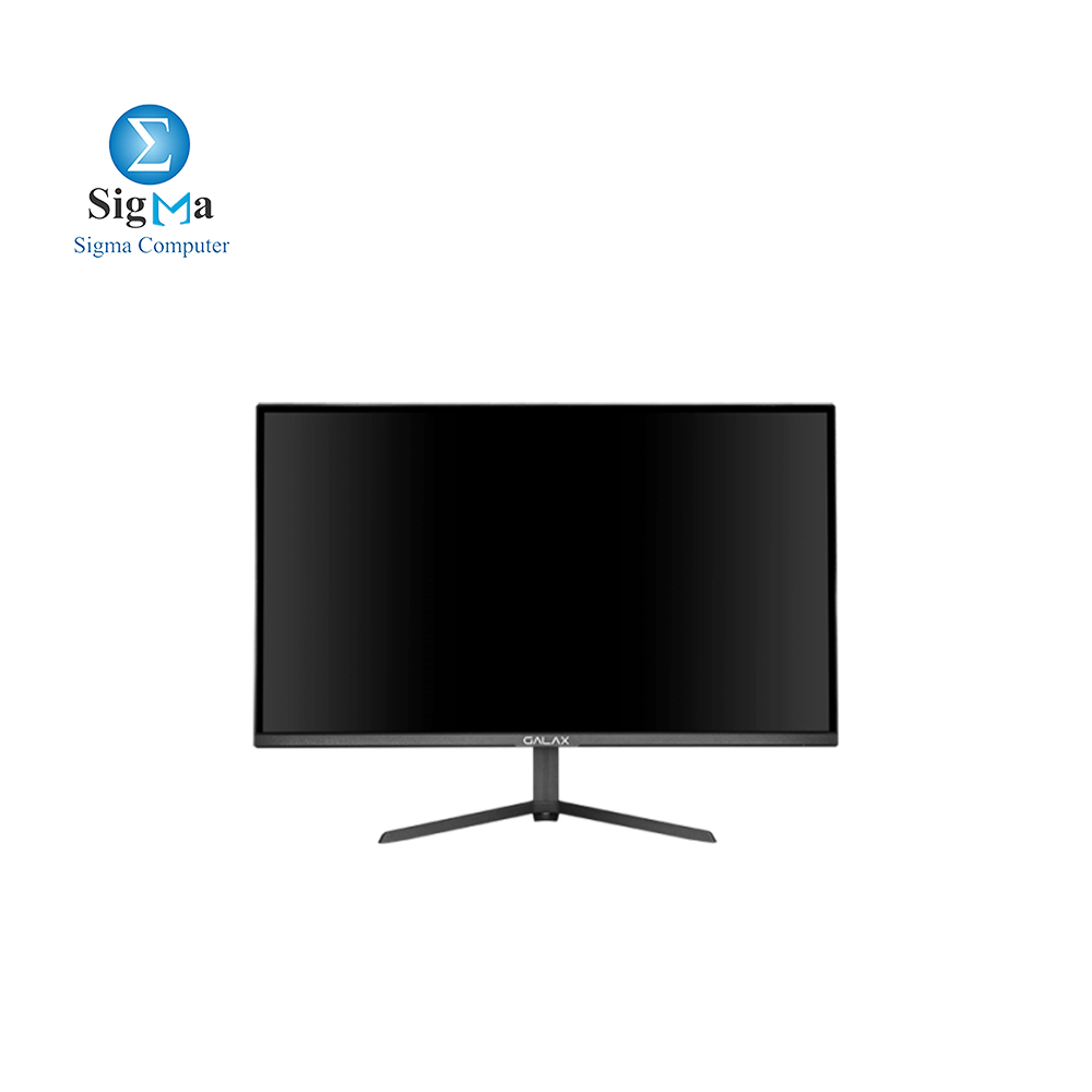 Monitor GALAX VIVANCE-24F 24 inch 1920x1080 144Hz Fast IPS 1ms MPRT 100 sRGB - Eye Care Technology - HDR 10 - NVIDIA G-SYNC