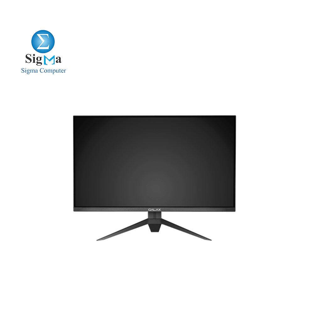 Monitor GALAX VIVANCE-27QV 27 inch 2560x1440 165Hz Fast VA 1ms MPRT 100 sRGB - Eye Care Technology - HDR 10