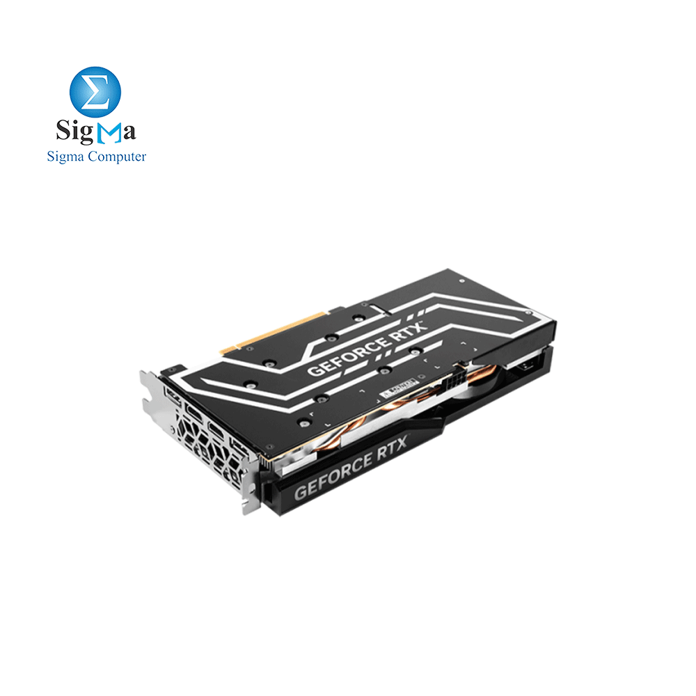 GALAX GeForce RTX™ 4060 1-Click OC 2X 8GB GDDR6 128-bit/DP*3/HDMI 2.1/DLSS 3