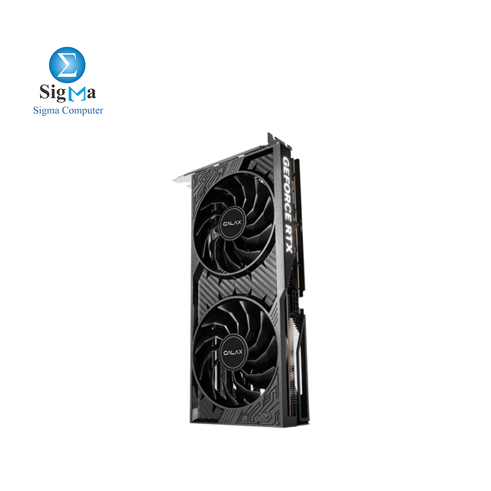 GALAX GeForce RTX    4060 Ti 8GB 1-Click OC 8GB GDDR6 128-bit DP 3 HDMI 2.1 DLSS 3