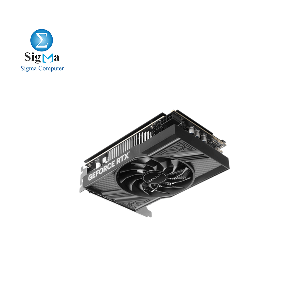 GALAX GeForce RTX    4060 1-Click OC 8GB GDDR6 128-bit DP 3 HDMI 2.1 DLSS 3