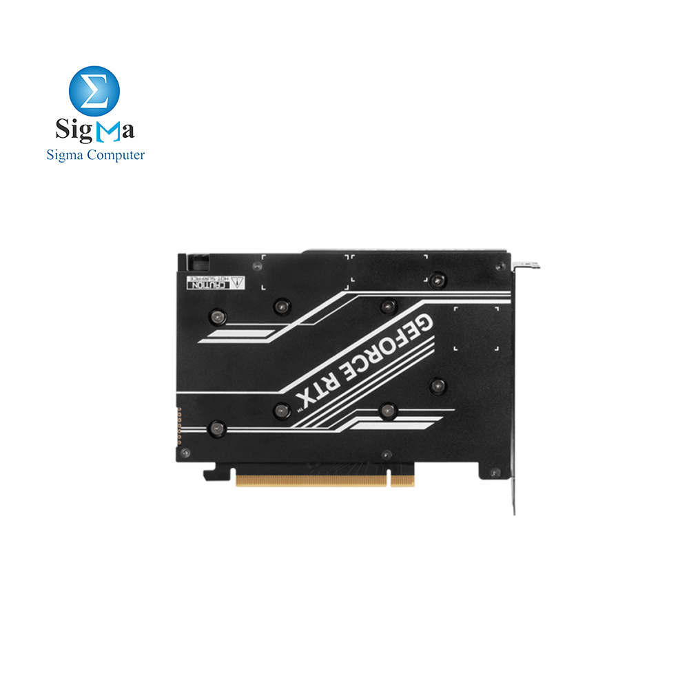 GALAX GeForce RTX    4060 1-Click OC 8GB GDDR6 128-bit DP 3 HDMI 2.1 DLSS 3