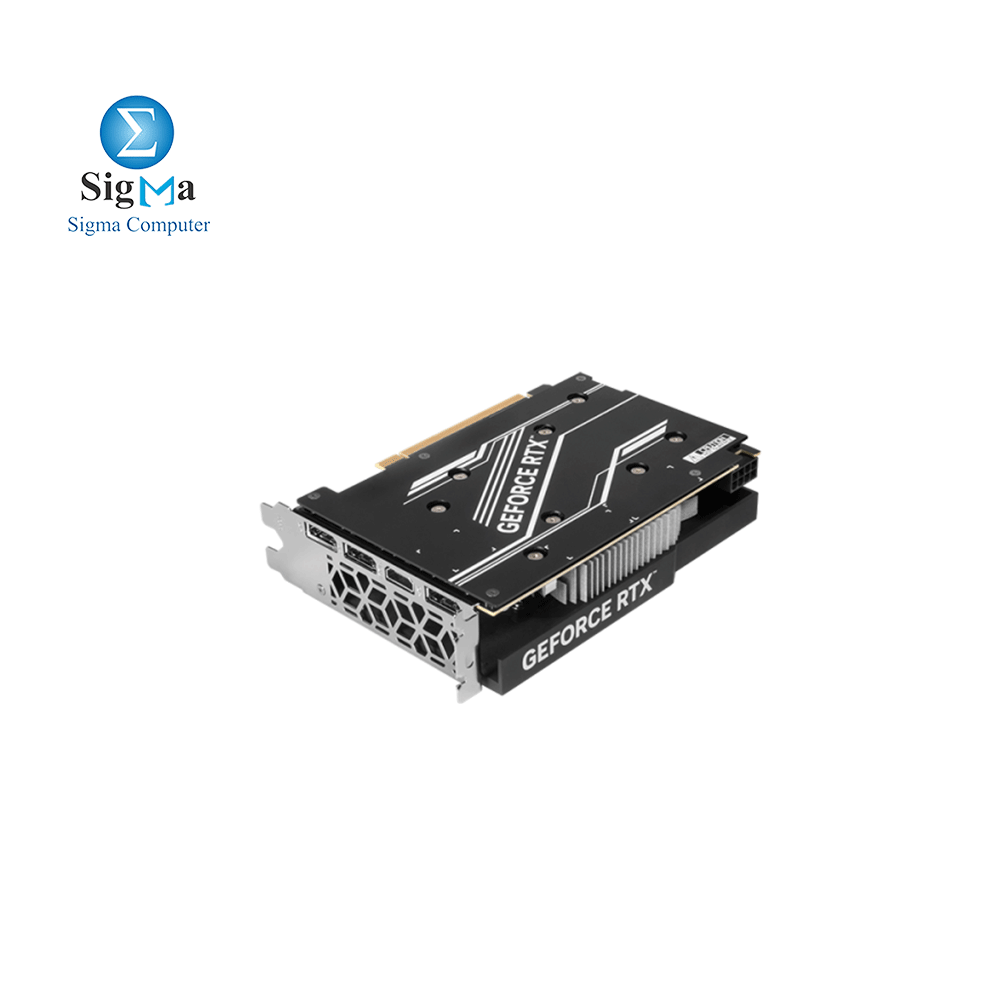 GALAX GeForce RTX    4060 1-Click OC 8GB GDDR6 128-bit DP 3 HDMI 2.1 DLSS 3