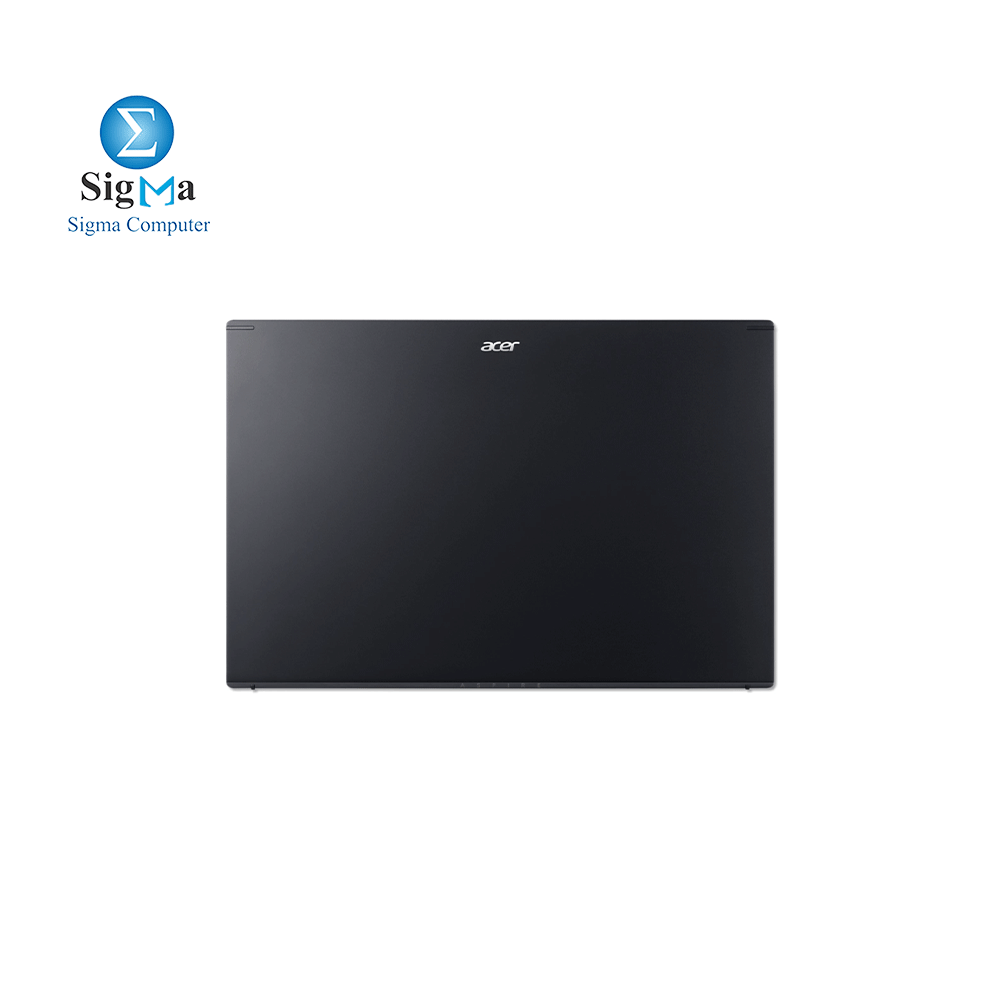 Laptop Acer Aspire 7 A715-76G-53E0 - Intel Core i5 12450H - Nvidia GeForce RTX 3050 4GB - 8GB 3200 MHz DDR4 - 512GB NVMe SSD - 15.6 inch FHD IPS 144Hz