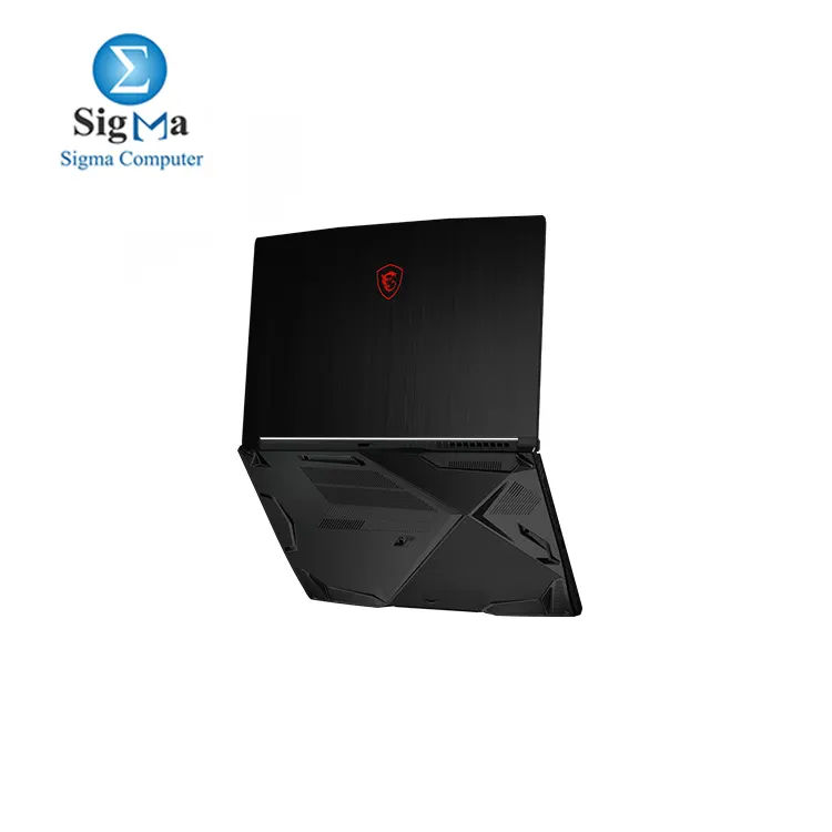 Laptop MSI GF63 Thin 11SC - Core I5 11400H - Nvidia geforce GTX 1650 4GB - 8GB DDR4 3200MHz - 512GB SSD NVMe - 15.6 FHD 144HZ