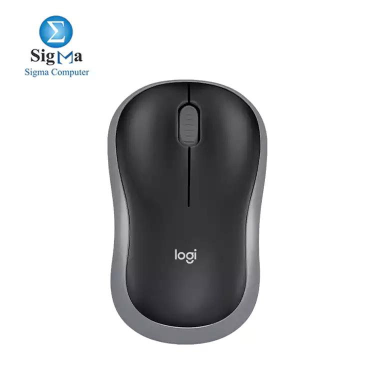 Logitech MK330 Combo Wireless Keyboard   Mouse - 920-003983
