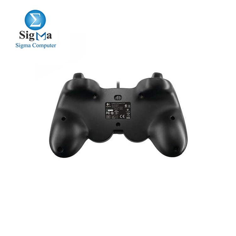 Logitech Gamepad F310 USB