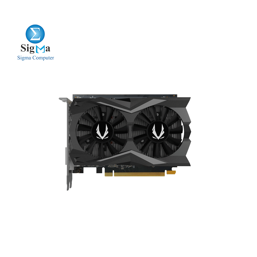  ZOTAC GAMING GeForce GTX 1650 AMP Core GDDR6 ZT-T16520J-10L