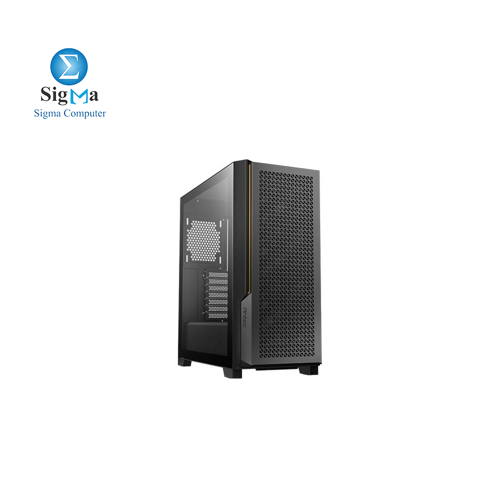 Antec Performance Series P20C ARGB  Massive Metal Mesh Front Panel  3 x 120mm ARGB Fans   ARGB Hub  Type-C 3.2 Gen2 Ready  2 x 360 mm Radiator Simultaneously  GPU Bracket  Mid-Tower E-ATX PC Case