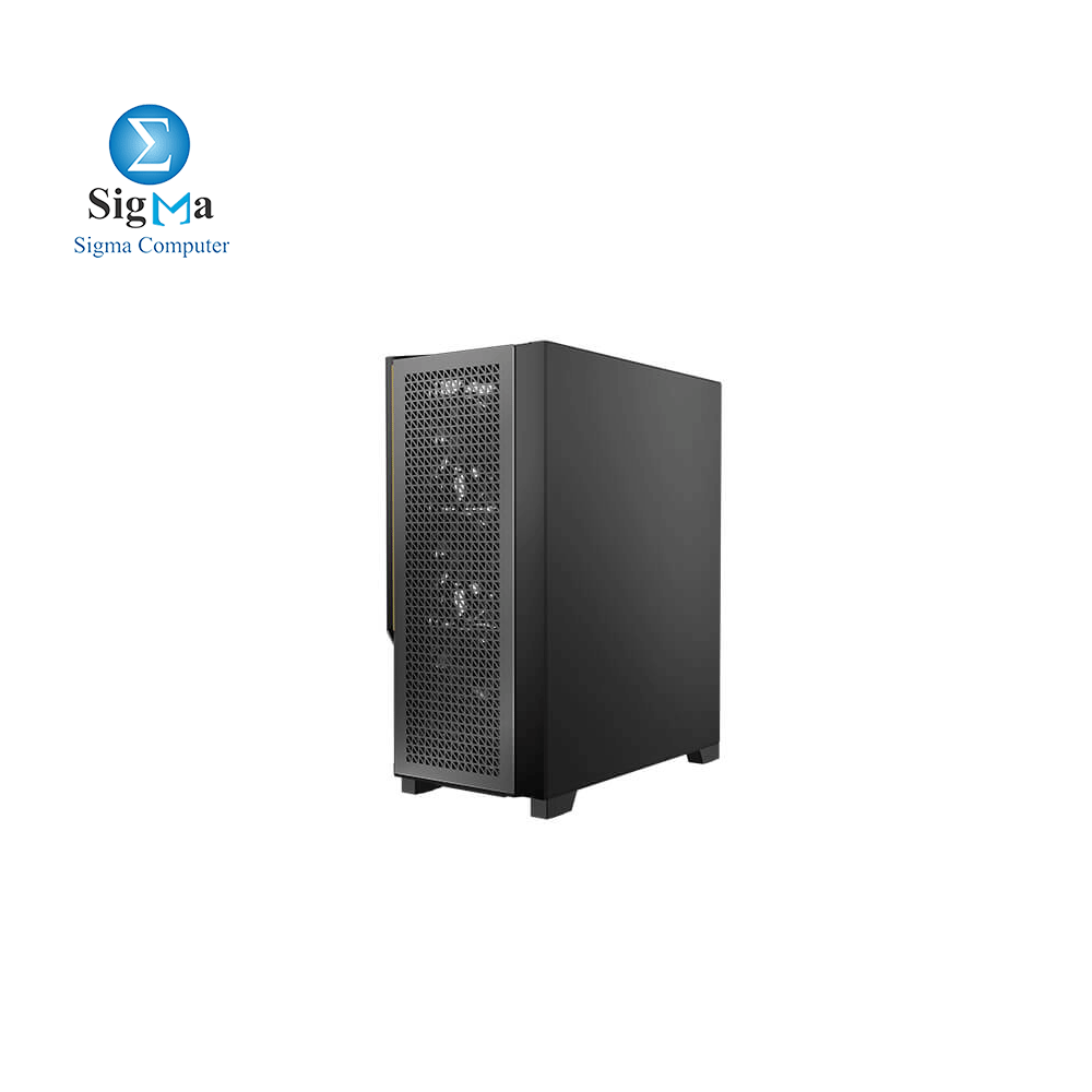  Antec P20C Mesh ARGB Mid-Tower E-ATX Case