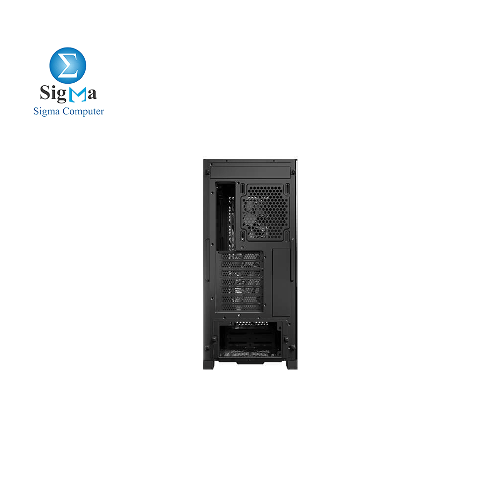 Antec Performance Series P20C ARGB  Massive Metal Mesh Front Panel  3 x 120mm ARGB Fans   ARGB Hub  Type-C 3.2 Gen2 Ready  2 x 360 mm Radiator Simultaneously  GPU Bracket  Mid-Tower E-ATX PC Case